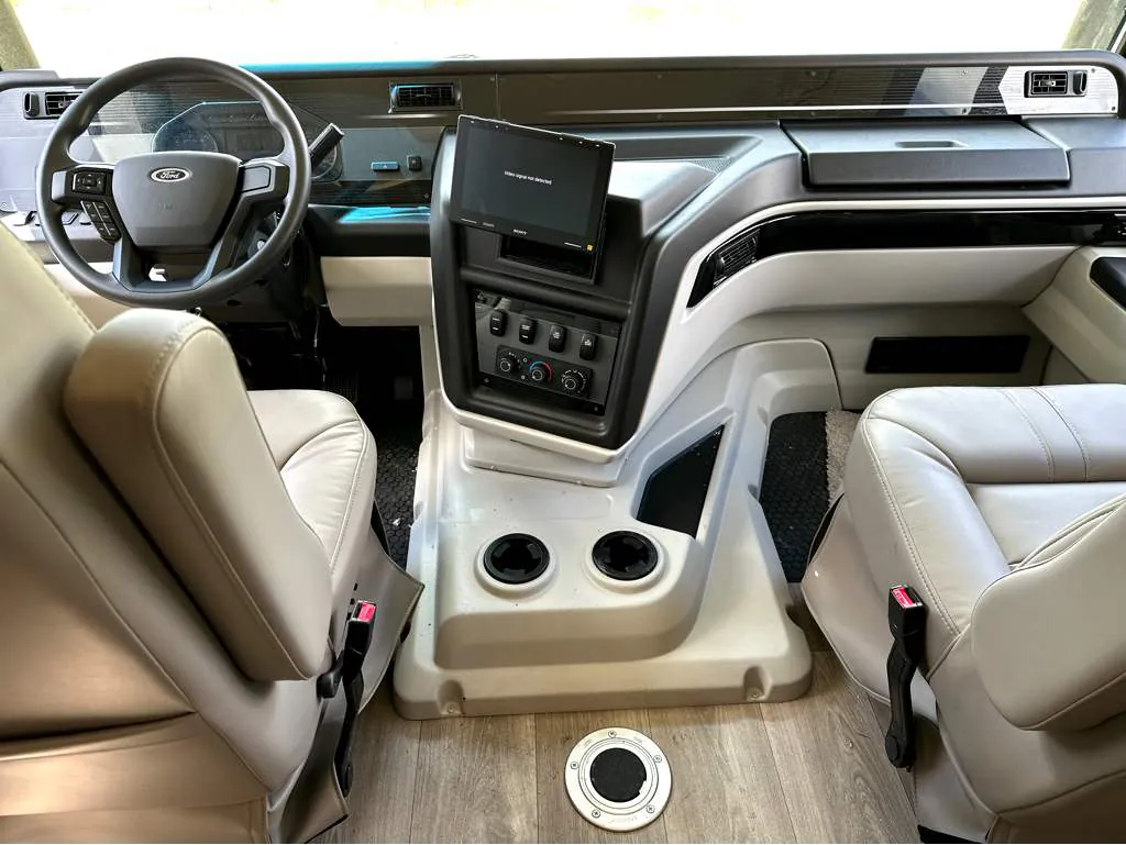 2027 Entegra Coach Vision XL 36C, Photos photo 27