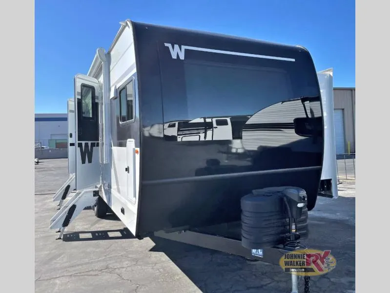 2026 Winnebago Thrive 26FKD - Photo 4