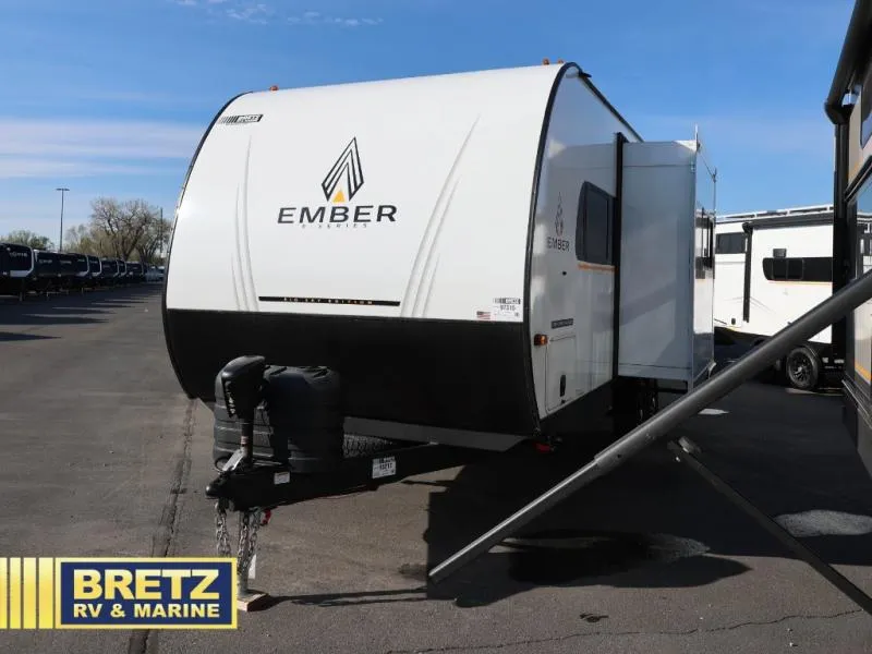 2026 Ember RV E-Series 21FBE - Photo 4
