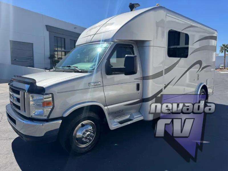 2013 Pleasure-Way Prestige Used    Prestige - Photo 3