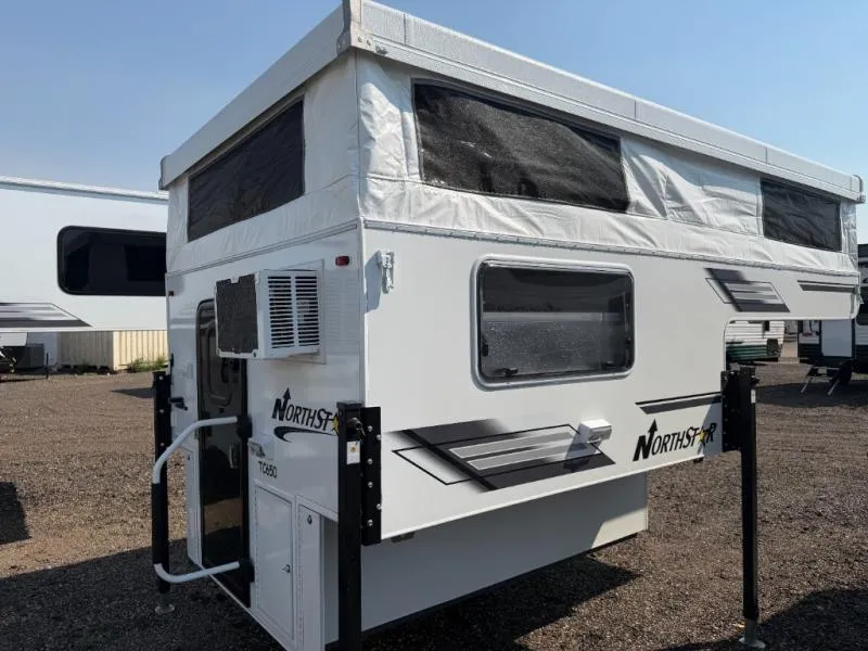 2027 Northstar Northstar Pop-Up New    TC650 - Photo 3
