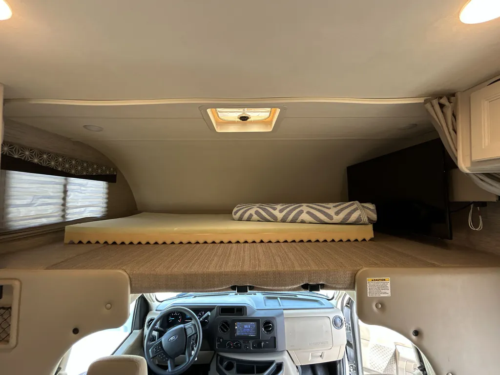 2022 Thor Motor Coach Freedom Elite 22FE, Photos photo 18