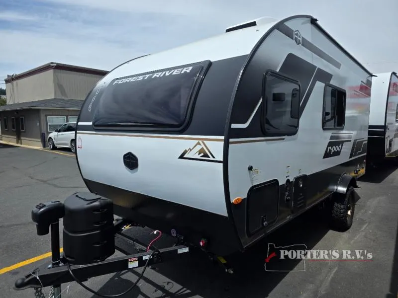 2027 Forest River R-Pod RP-194 - Photo 2