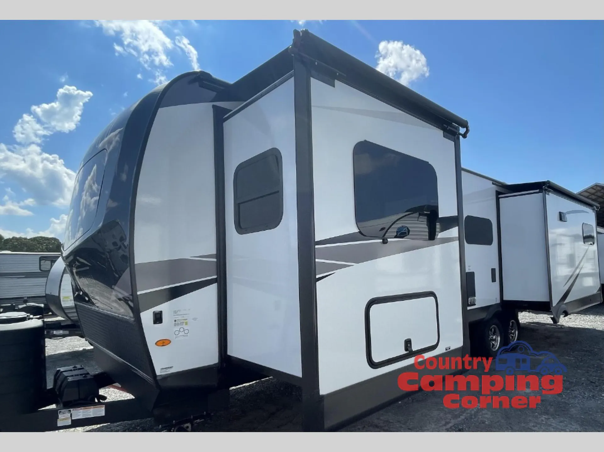 2025 Forest River Rockwood Ultra Lite 2908RL - Photo 4