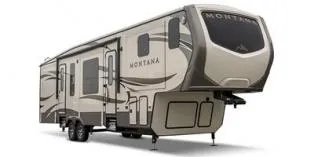 2016 Keystone Montana 3820FK - Photo 4