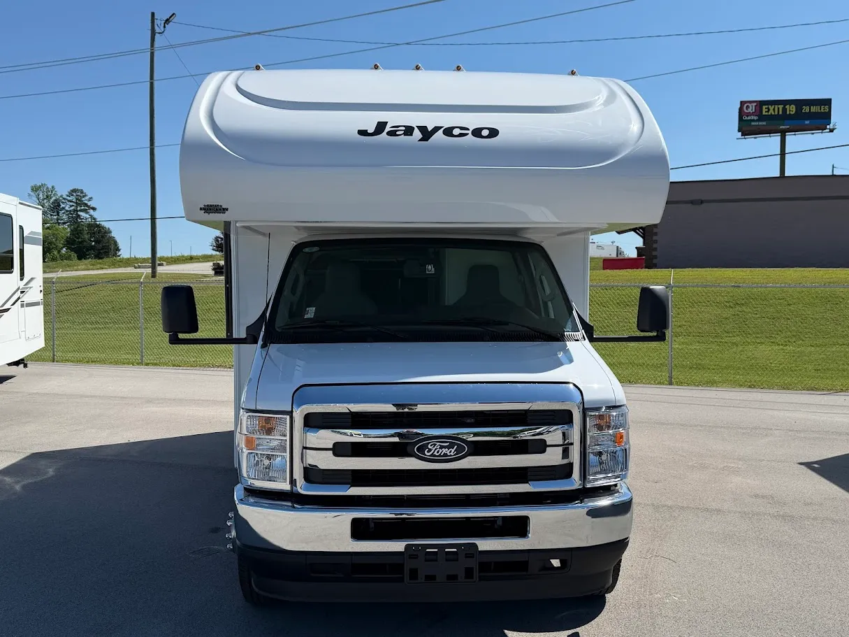 2027 Jayco Redhawk SE 20LF - Photo 3