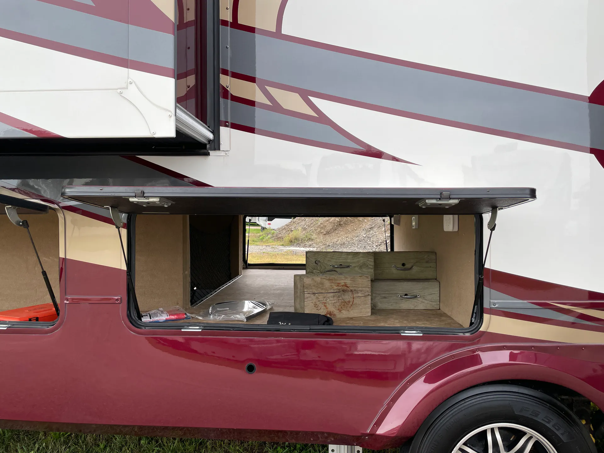 2020 Vanleigh Beacon 42RDB - Photo 4