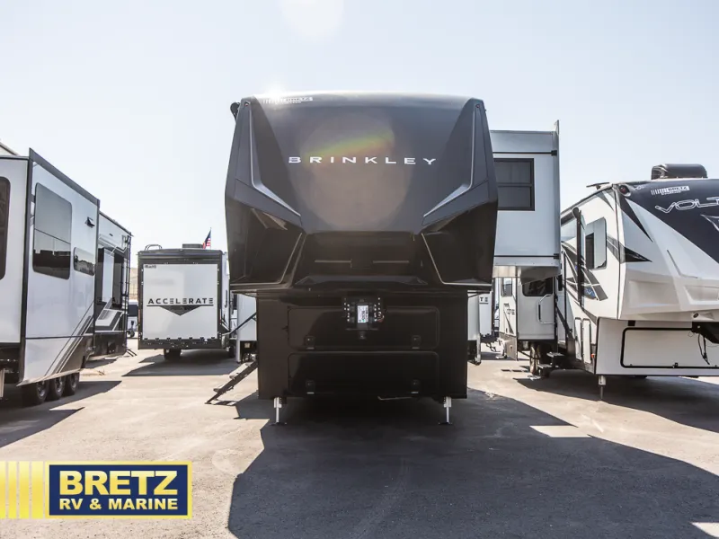 2026 Brinkley Model G 3950 - Photo 3