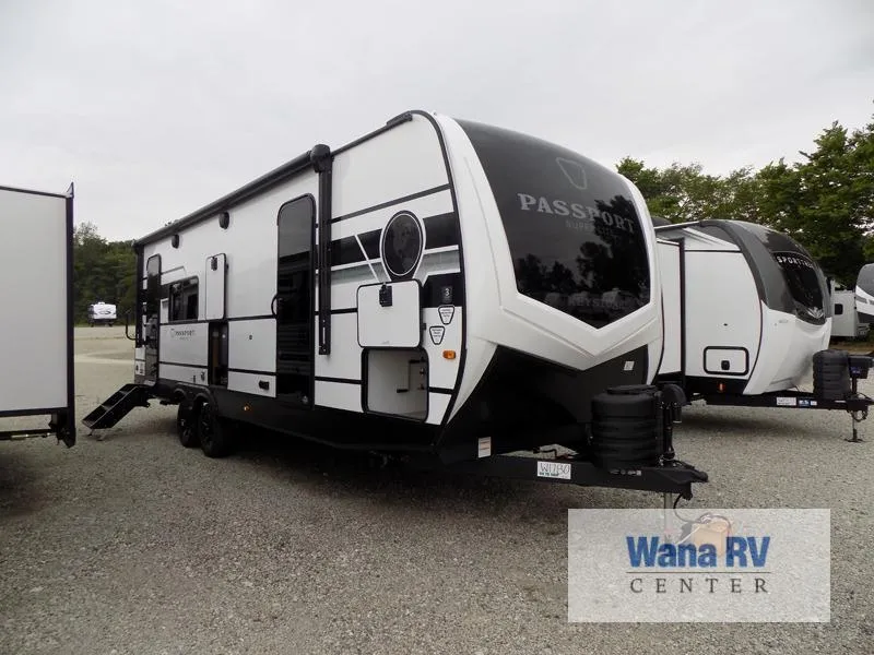 2027 Keystone RV Passport Super Lite 2450RK - Main photo