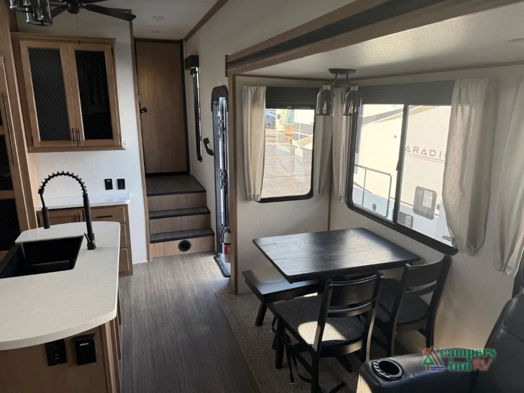 2023 Forest River Sabre 350BH, Photos photo 16
