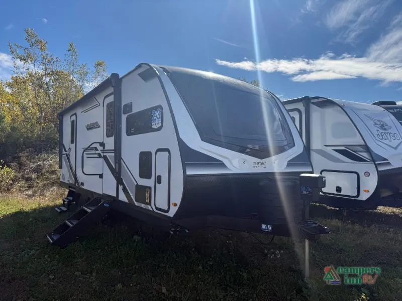 2026 Jayco Jay Feather 24FK - Photo 2