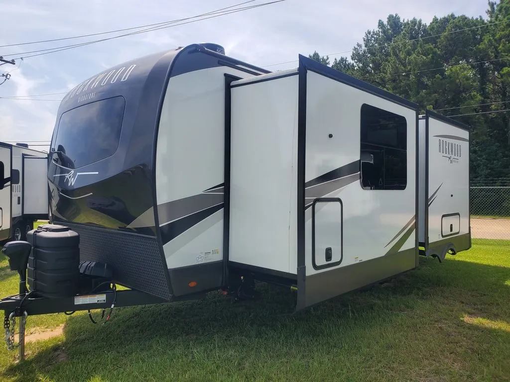 2024 Forest River Rockwood Mini Lite 2517S - Photo 4