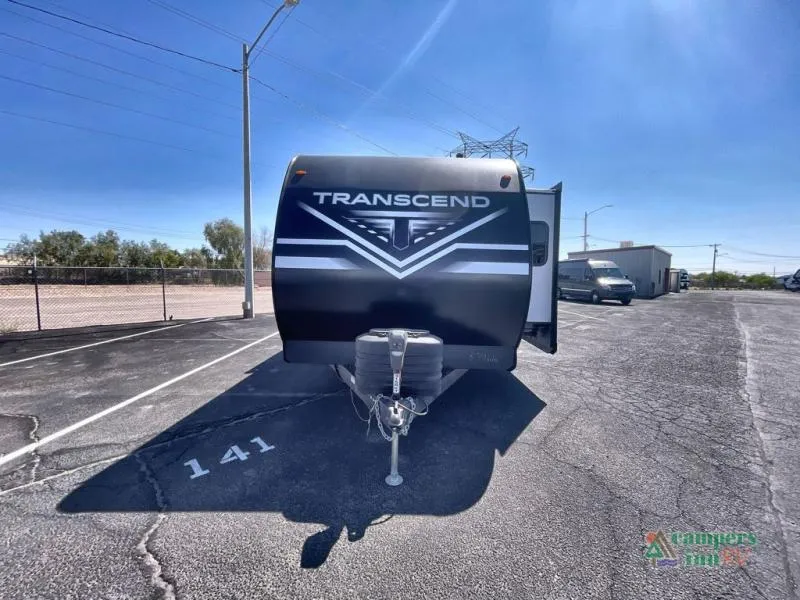 2026 Grand Design Transcend Xplor 315RKT - Photo 4