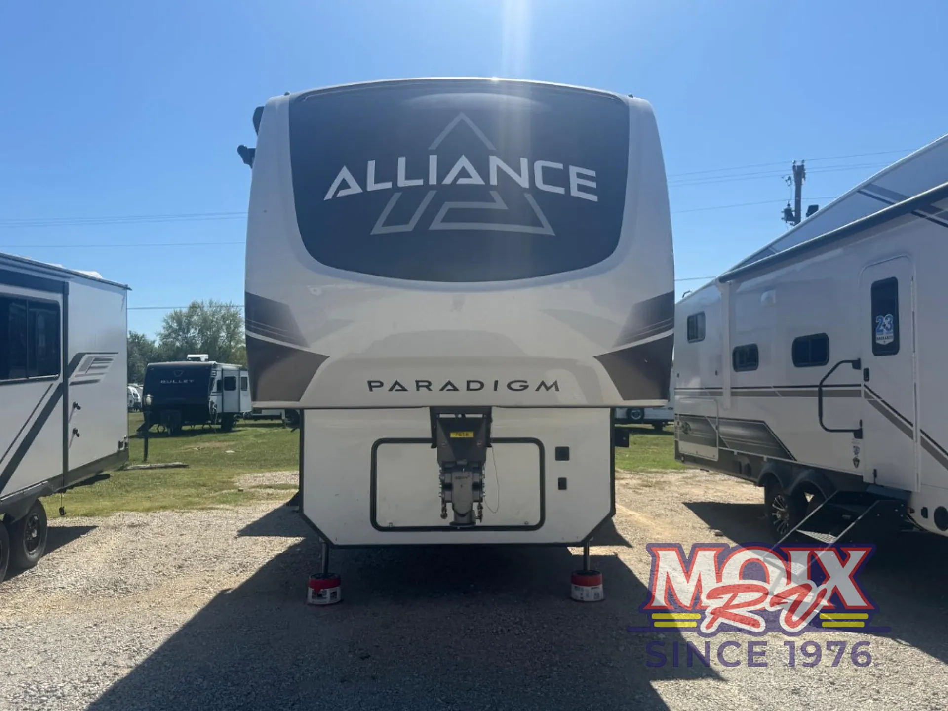 2023 Alliance RV Paradigm 382RK - Photo 3