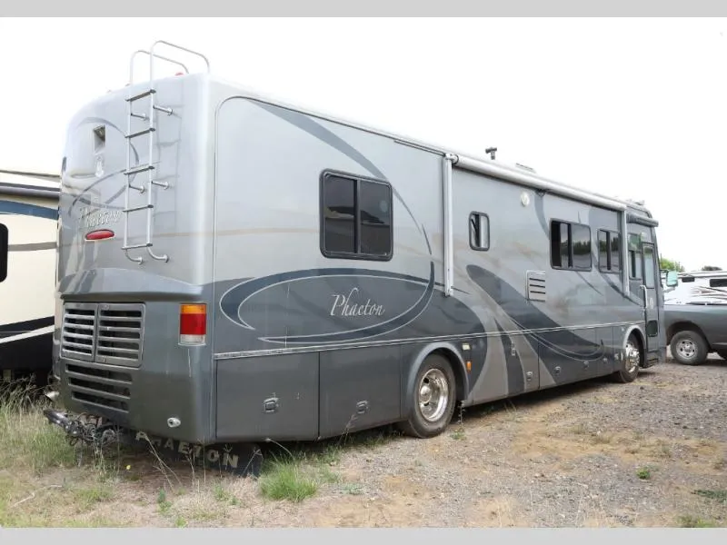 2006 Tiffin Motorhomes Phaeton Used    38 GH - Photo 3