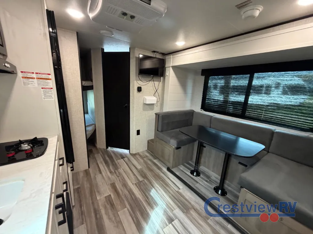 2025 Jayco Jay Flight SLX 197MB, Photos photo 8