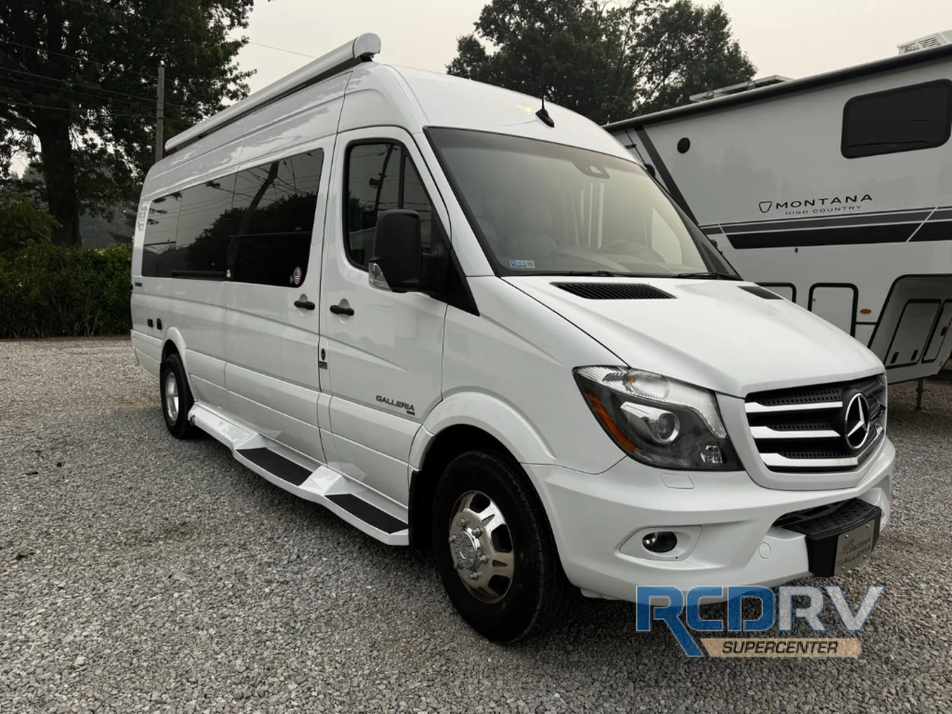 2020 Coachmen Galleria 24FL - Photo 2