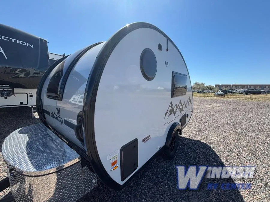 2026 nuCamp RV TAB 360 BLACK CANYON - Photo 4