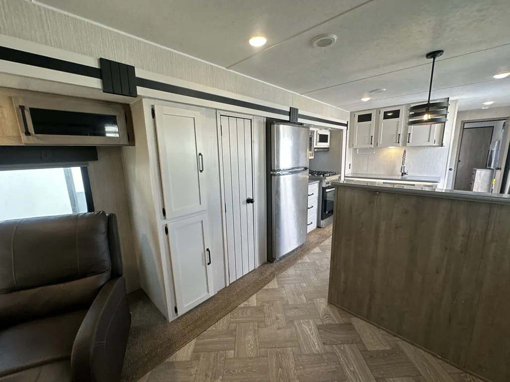 2023 Forest River Puma Vista 38DEN, Photos photo 30