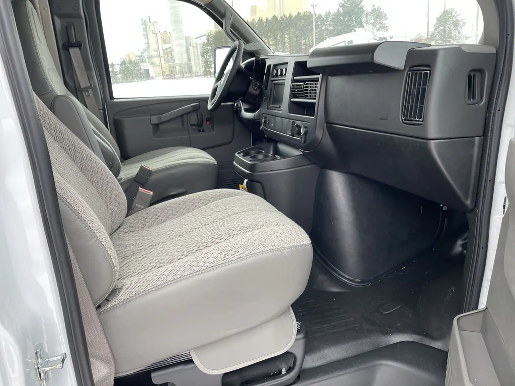 2026 Thor Motor Coach Freedom Elite 28HZ, Photos photo 31