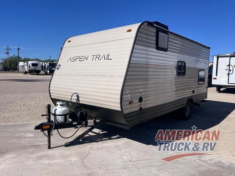 2022 Dutchmen RV Dutchmen Used    ASPEN TRAIL - Photo 3