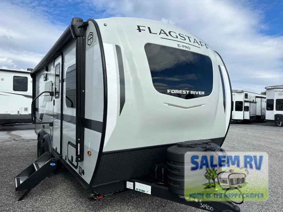 2026 Forest River RV Flagstaff E-Pro 20BHT - Photo 4