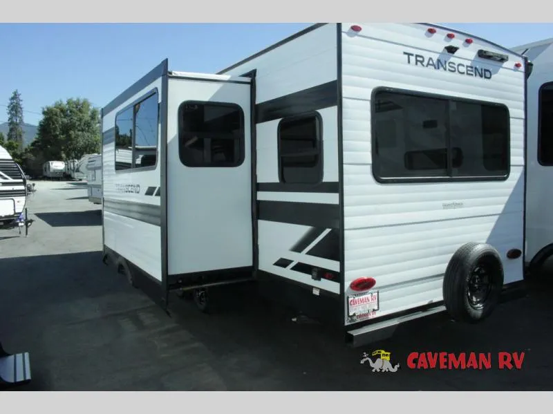 2025 Grand Design Transcend 245RLT - Photo 4