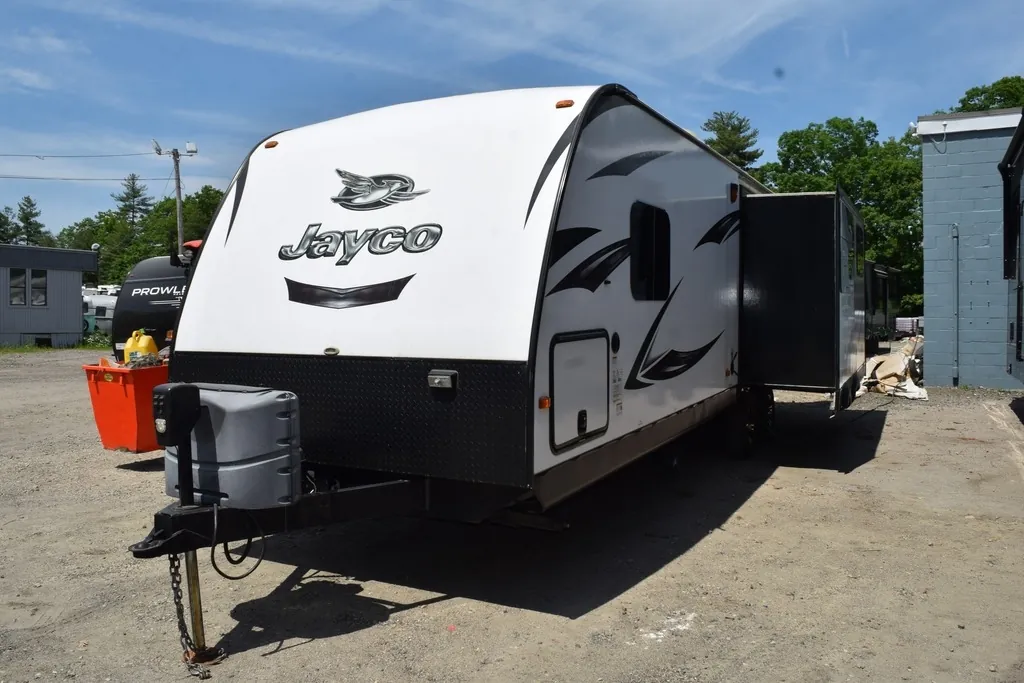 2016 Jayco White Hawk 29REKS - Photo 3