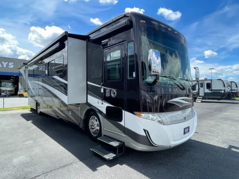 2021 Tiffin Allegro Red 37 PA - Photo 2