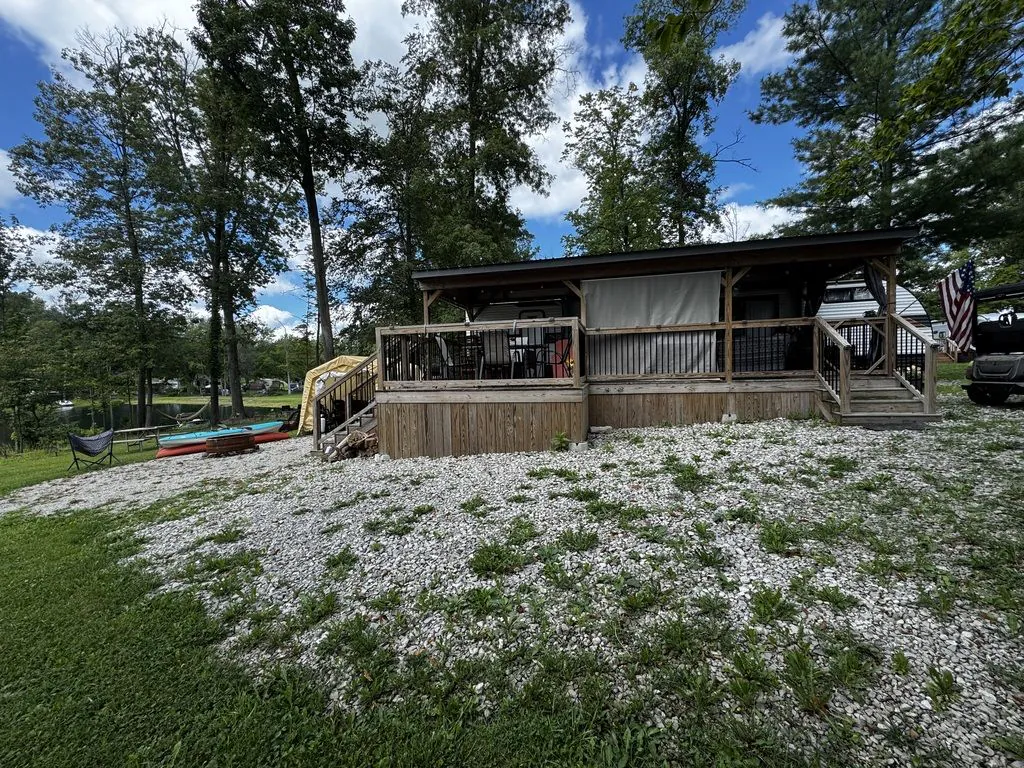 2021 Forest River Wildwood 36VBDS, Photos photo 30
