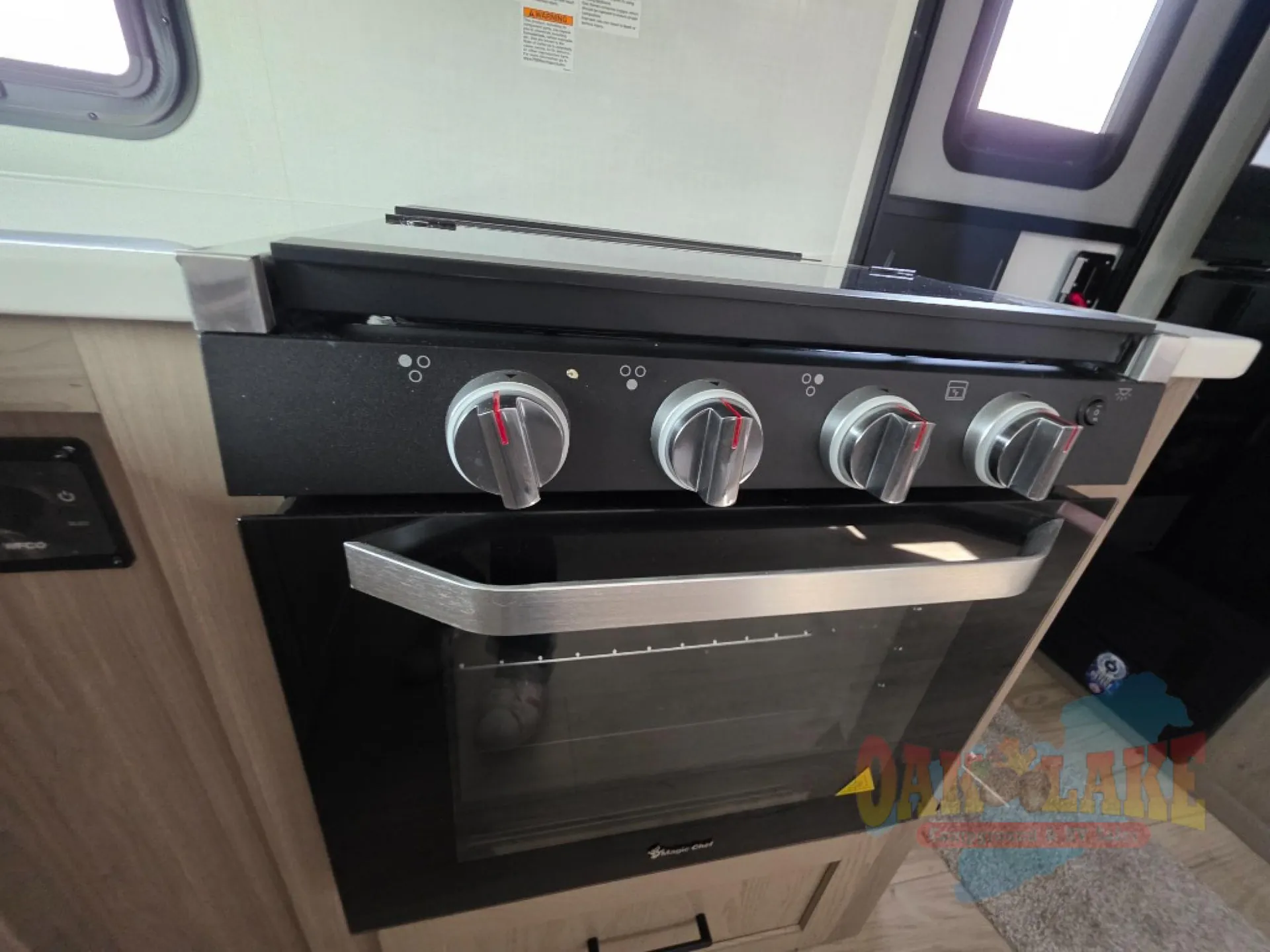 2026 Forest River Rockwood Mini Lite 2506FK — Photo 7
