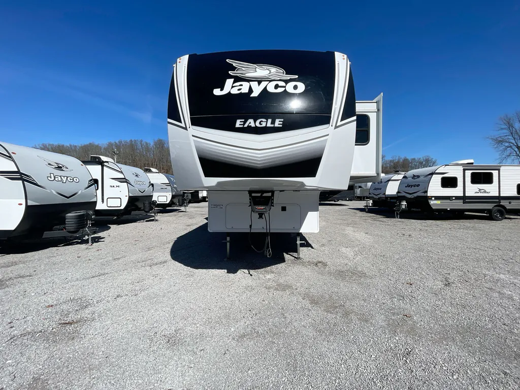 2026 Jayco Eagle 321RSTS, Photos photo 6