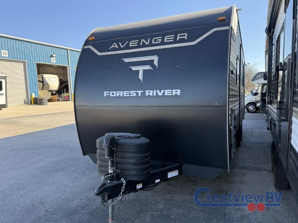 2026 Prime Time Avenger 23BHS - Photo 4