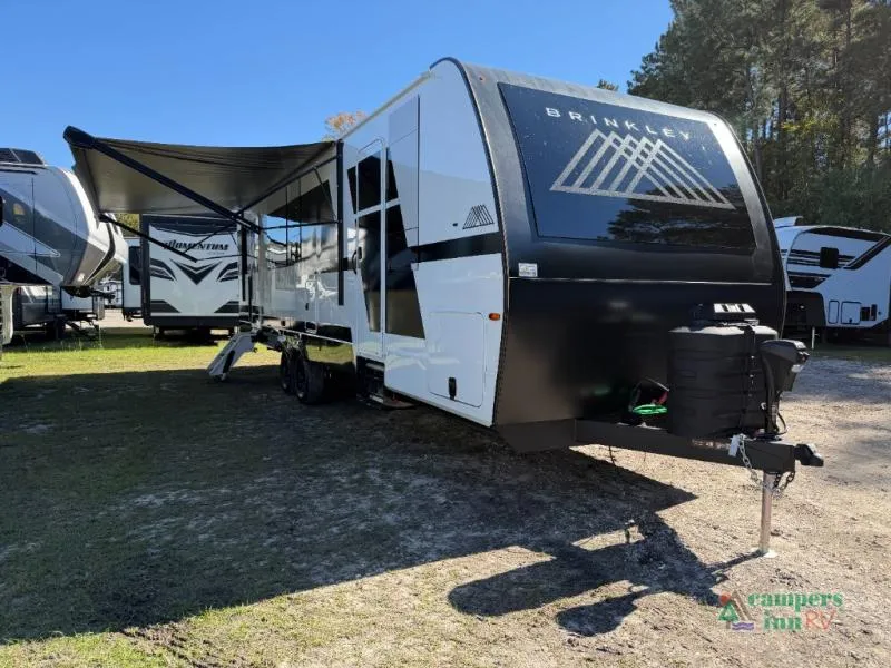 2026 Brinkley Model I 294 - Photo 2