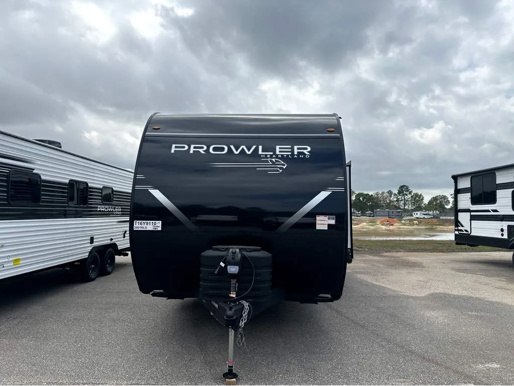 2026 Heartland Prowler 2601RLS - Photo 2