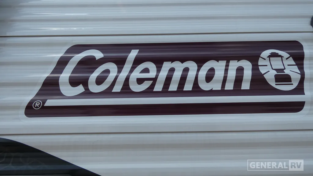 2021 Dutchmen Coleman Lantern 263BH, Photos photo 31