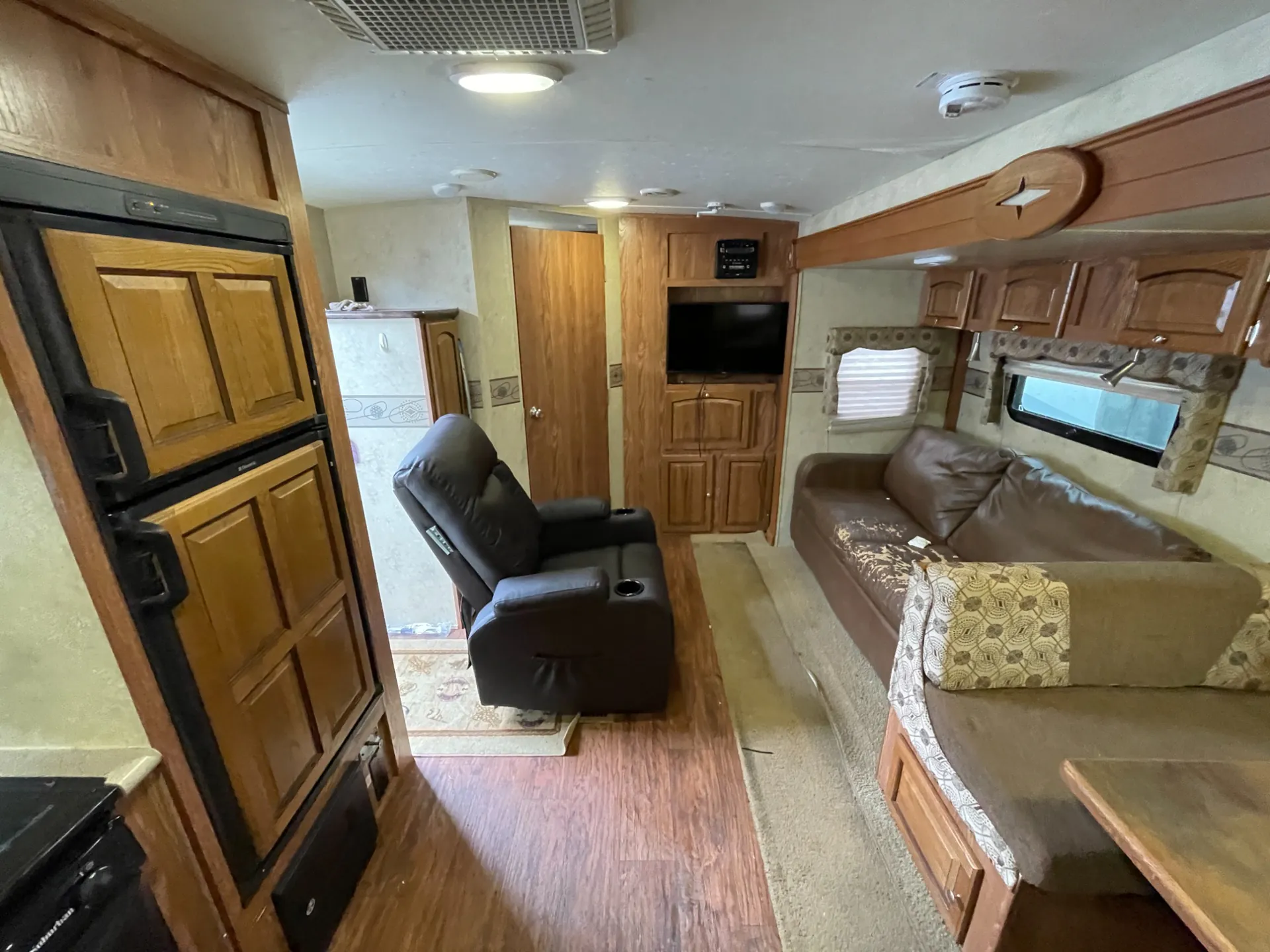2014 Forest River Flagstaff Super Lite 26FKWS - Photo 2