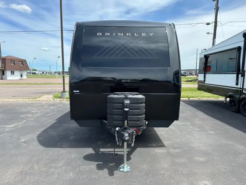 2027 Brinkley Model I 275 - Photo 3