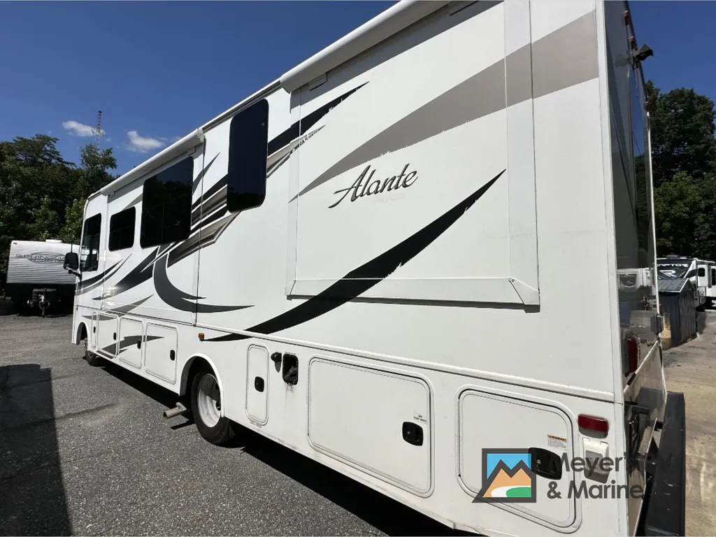 2018 Jayco Alante 31V, Photos photo 5