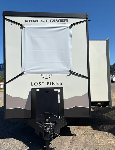 2026 Forest River Lost Pines ASPEN - Photo 3