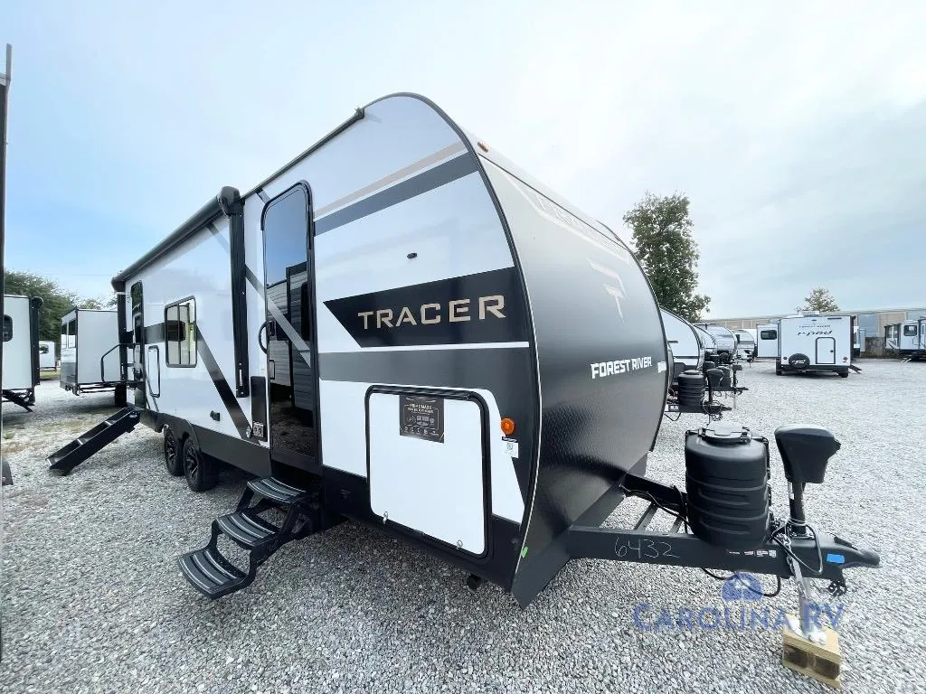 2026 Prime Time Tracer 235RK - Photo 2