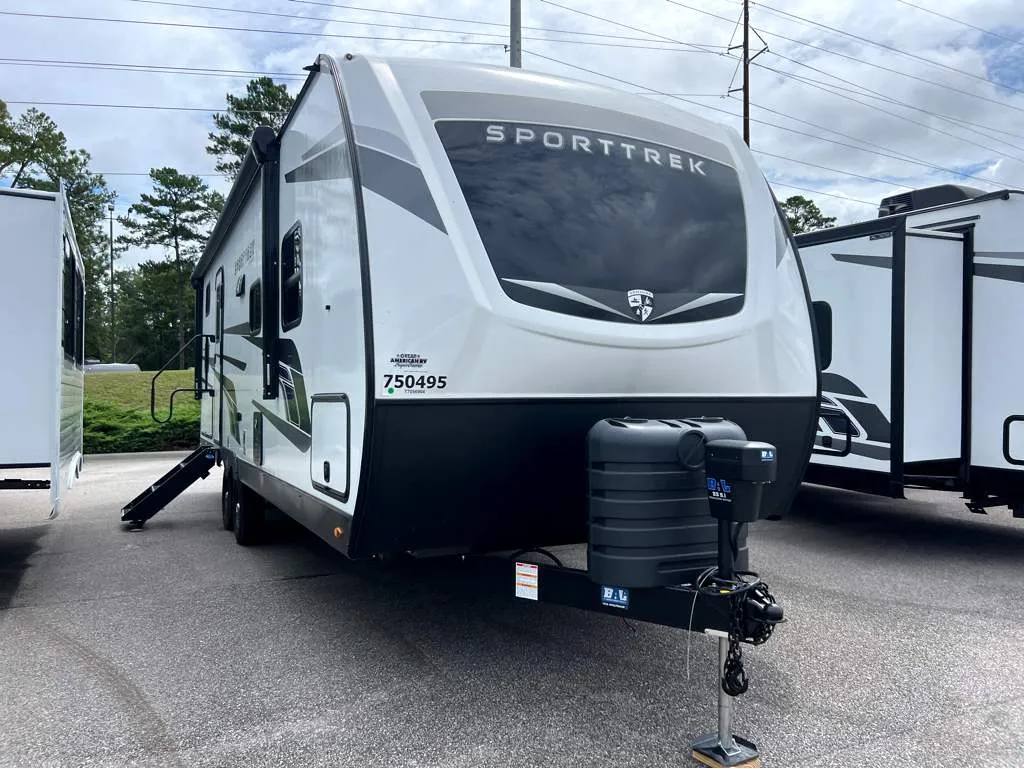2026 Venture RV SportTrek ST261VBH - Photo 2