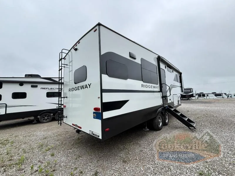 2025 KZ Ridgeway 27RK - Photo 4