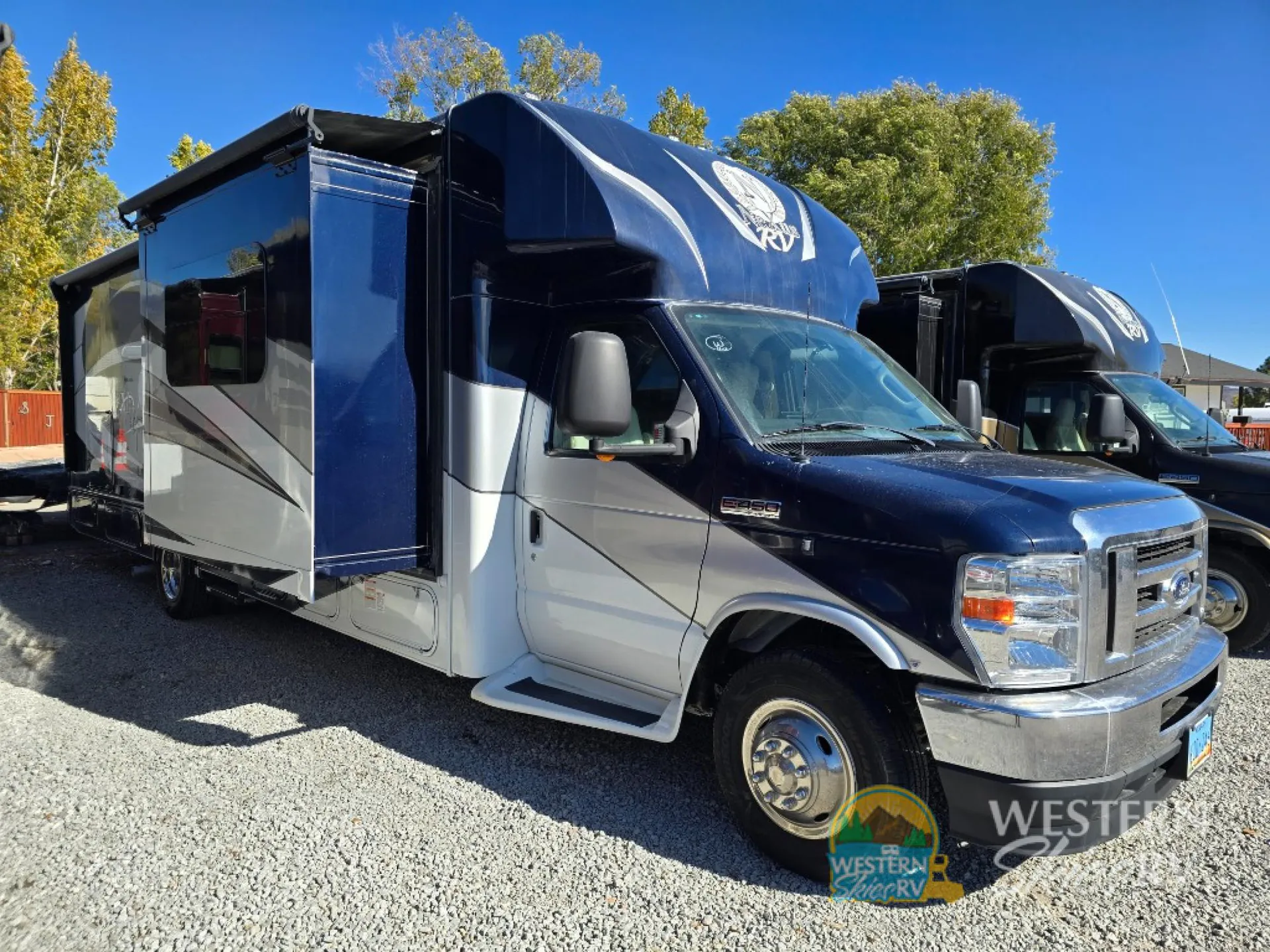 2022 Nexus Viper 29V