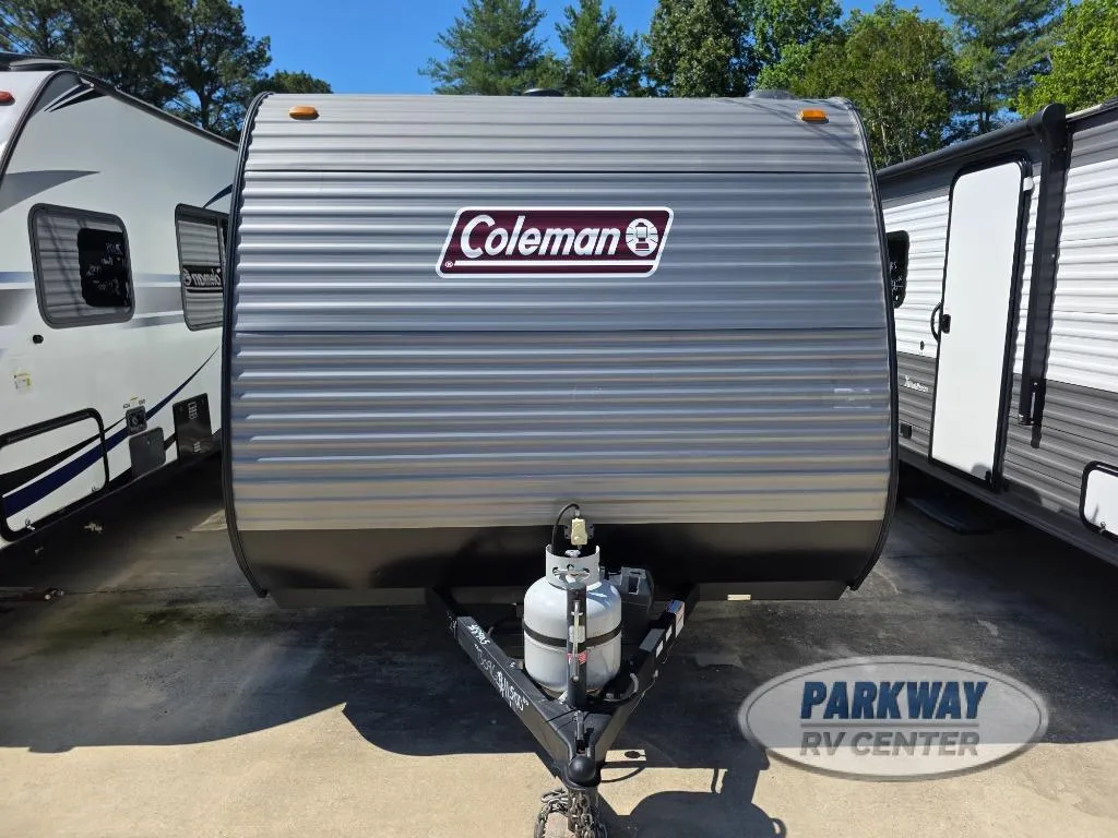 2024 Dutchmen Coleman 17B - Photo 2