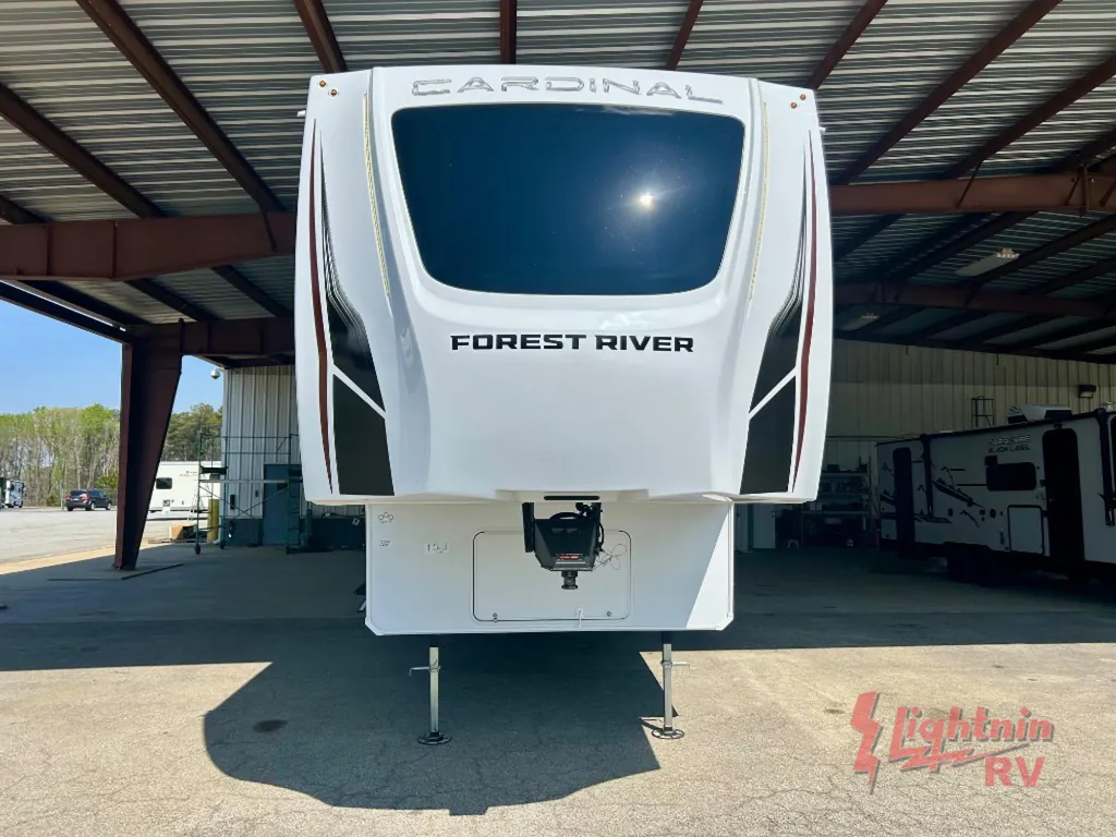 2026 Forest River Cardinal 37GALLEY, Photos photo 9