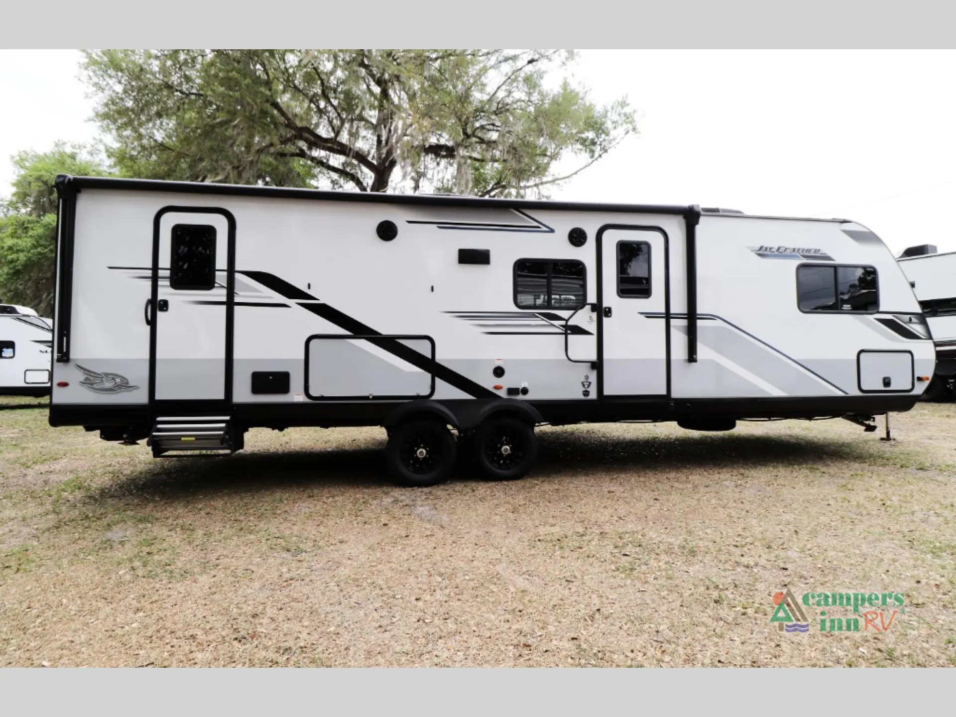 2025 Jayco Jay Feather 29BHB - Photo 4