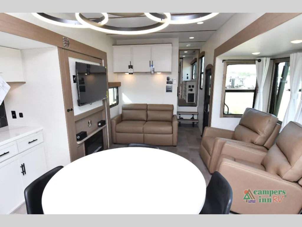2027 Forest River Impression 360MYR, Photos photo 10