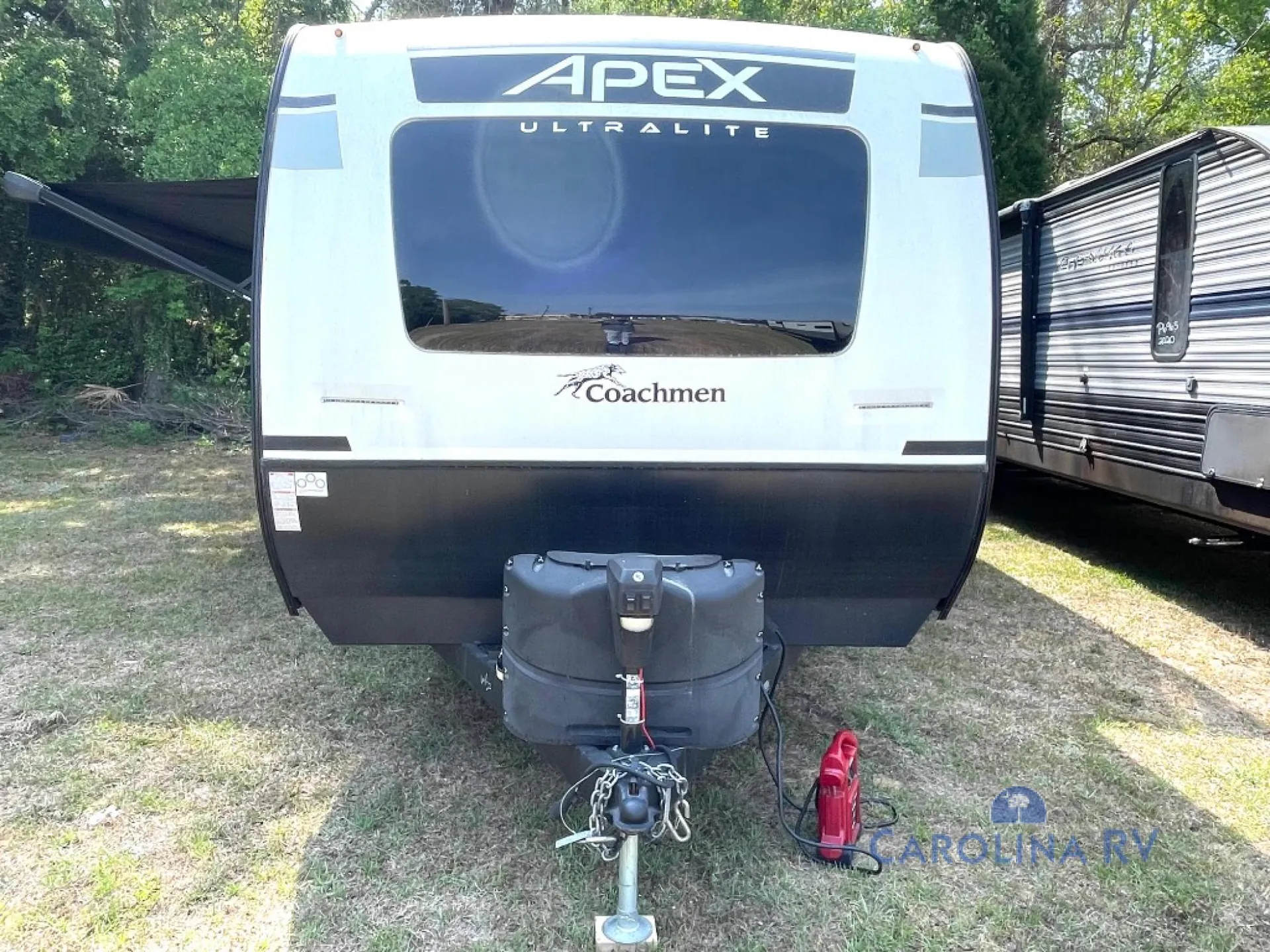 2022 Coachmen Apex 284BHSS - Photo 4