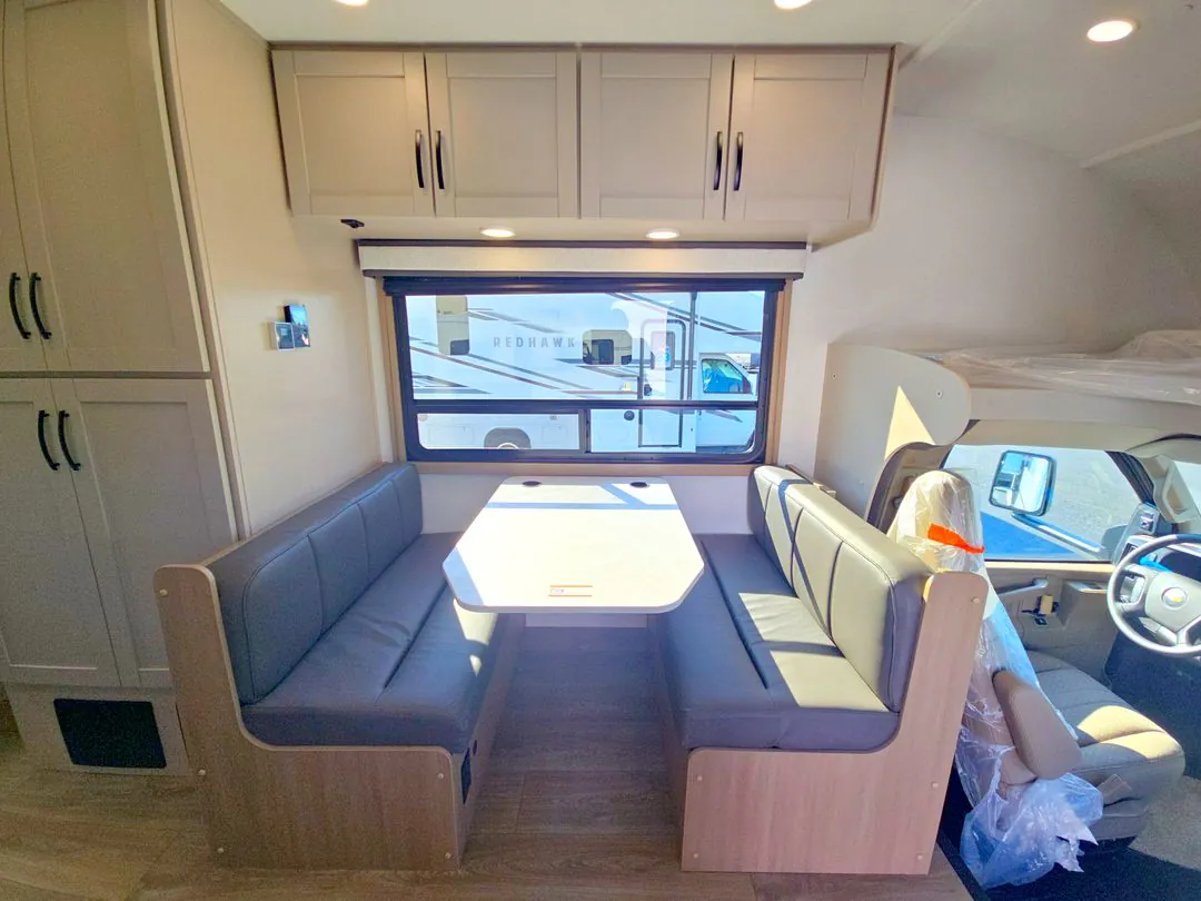 2027 Coachmen Beyond 22C - Photo 4